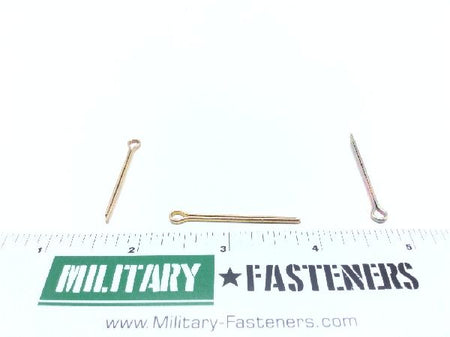 MS24665-214 Cotter Pin (6)