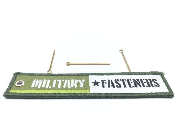 MS24665-216 Cotter Pin (4)