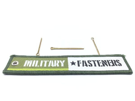 MS24665-216 Cotter Pin (4)