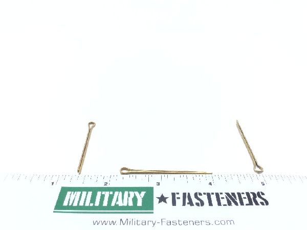 MS24665-216 Cotter Pin (6)
