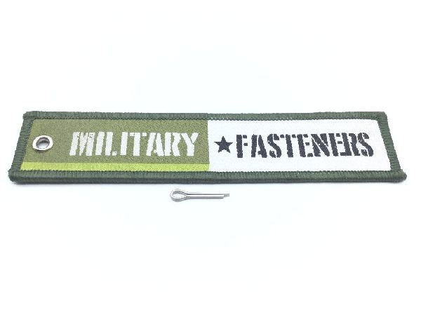 MS24665-227 Cotter Pin (4)