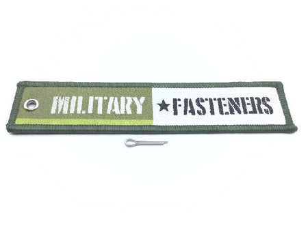 MS24665-227 Cotter Pin (4)