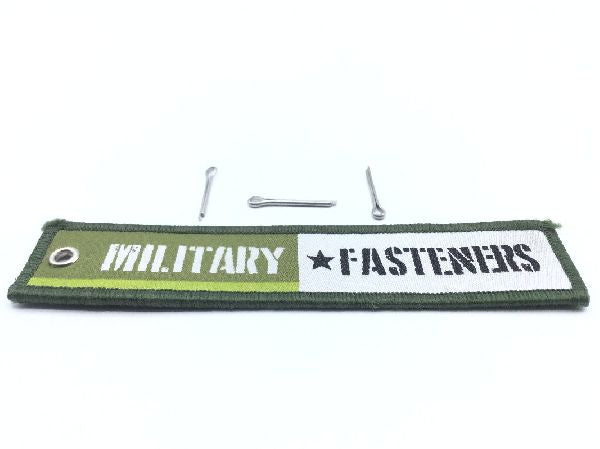 MS24665-229 Cotter Pin (4)