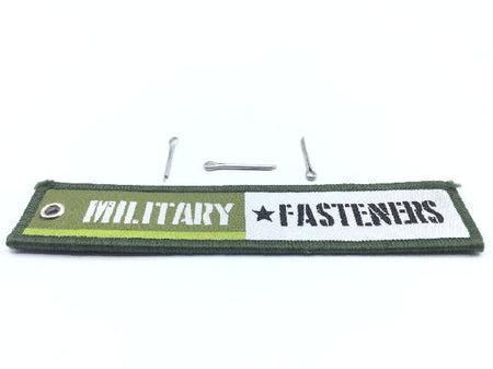 MS24665-229 Cotter Pin (4)