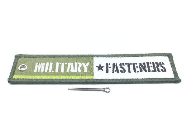 MS24665-231 Cotter Pin (4)
