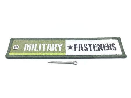 MS24665-231 Cotter Pin (4)