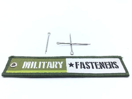 MS24665-235 Cotter Pin (4)