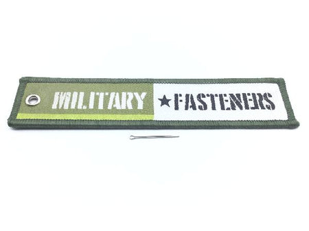 MS24665-24 Cotter Pin (4)