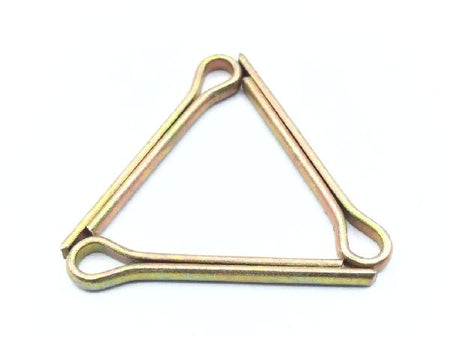 MS24665-283 Cotter Pin