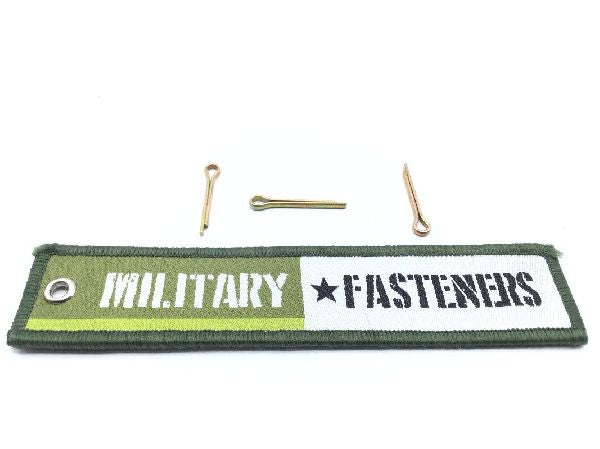 MS24665-283 Cotter Pin (4)