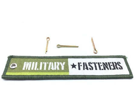 MS24665-283 Cotter Pin (4)