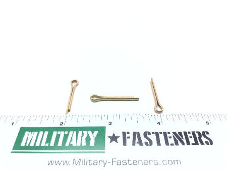 MS24665-283 Cotter Pin (6)