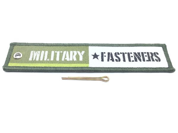 MS24665-285 Cotter Pin (4)