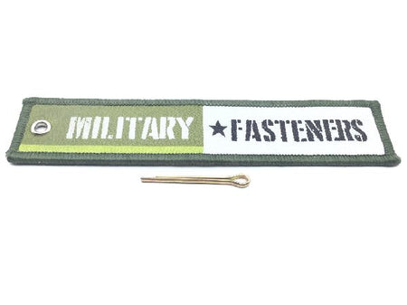 MS24665-285 Cotter Pin (4)
