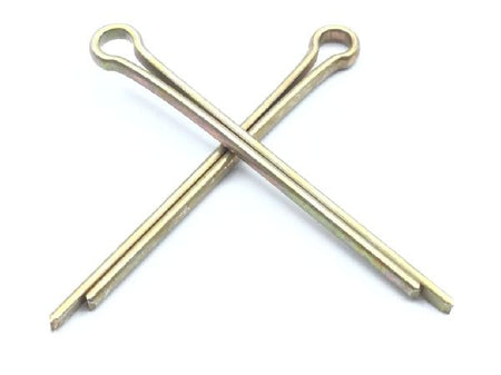 MS24665-287 Cotter Pin