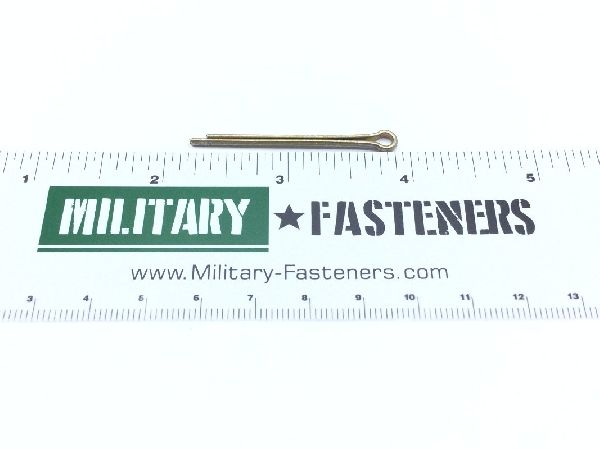 MS24665-287 Cotter Pin (6)