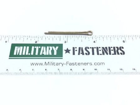 MS24665-287 Cotter Pin (6)