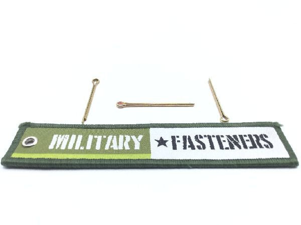 MS24665-289 Cotter Pin (4)