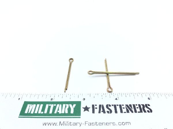 MS24665-289 Cotter Pin (5)