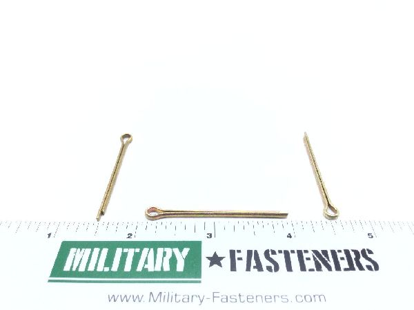 MS24665-289 Cotter Pin (6)