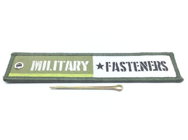 MS24665-291 Cotter Pin (2)