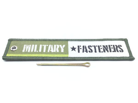 MS24665-291 Cotter Pin (2)