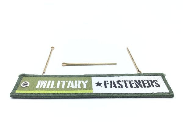 MS24665-292 Cotter Pin (4)