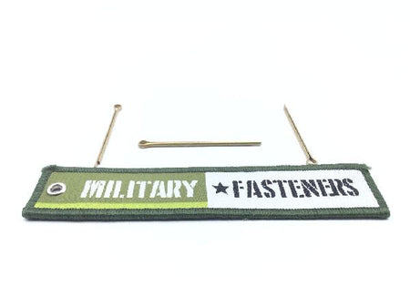 MS24665-292 Cotter Pin (4)