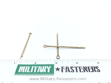 MS24665-292 Cotter Pin (5)