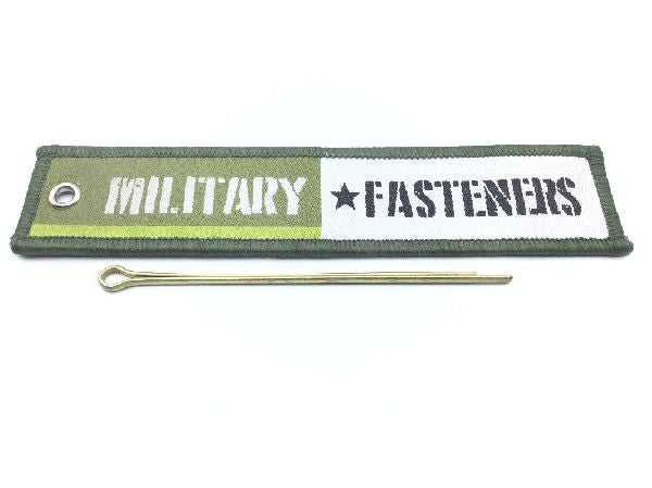MS24665-295 Cotter Pin (4)