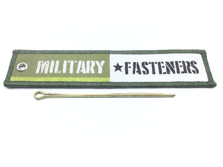 MS24665-295 Cotter Pin (4)