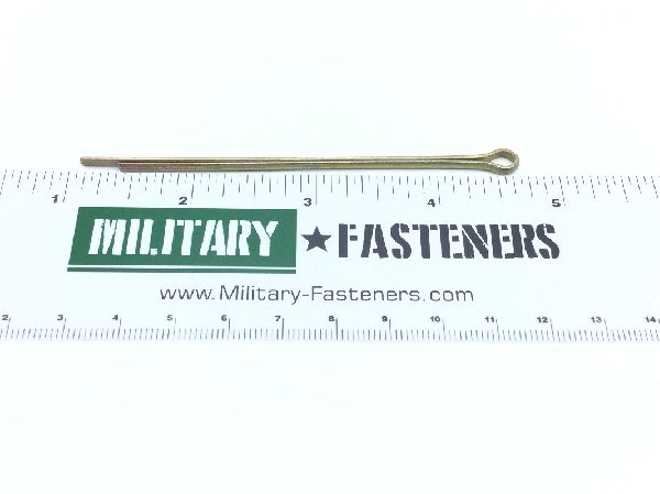 MS24665-295 Cotter Pin (6)
