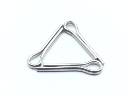 MS24665-298 Cotter Pin