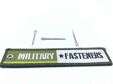 MS24665-302 Cotter Pin (4)