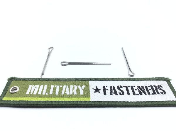 MS24665-306 Cotter Pin (4)