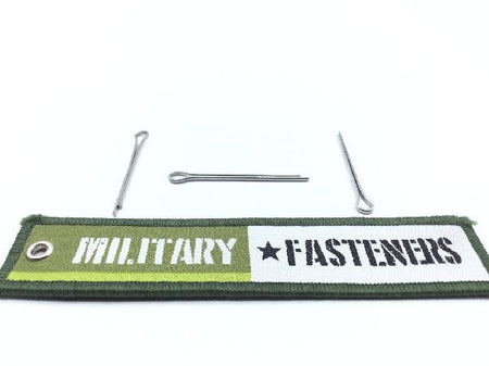 MS24665-306 Cotter Pin (4)