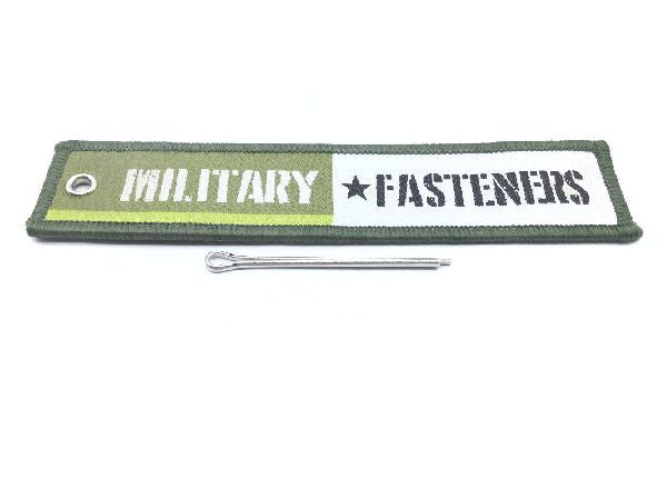 MS24665-308 Cotter Pin (4)
