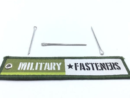 MS24665-309 Cotter Pin (4)