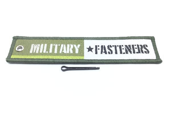 MS24665-319 Cotter Pin (4)