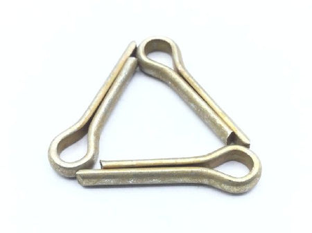 MS24665-349 Cotter Pin