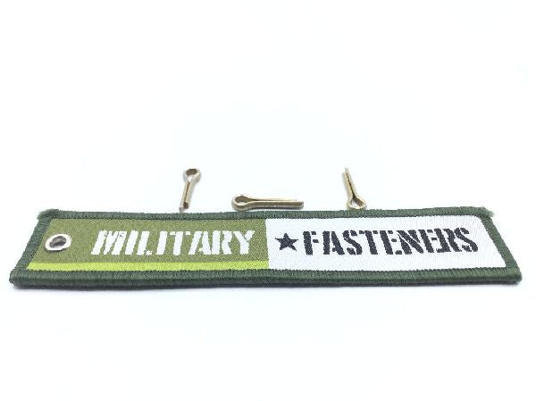 MS24665-349 Cotter Pin (4)