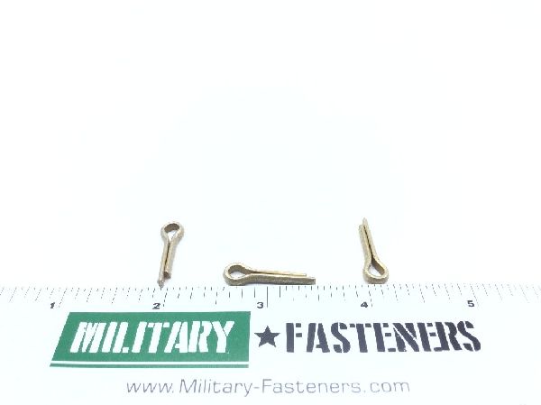 MS24665-349 Cotter Pin (6)