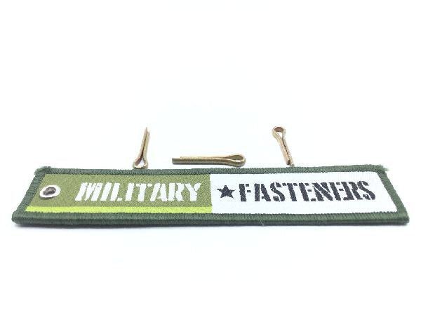 MS24665-351 Cotter Pin (4)