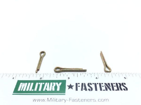 MS24665-351 Cotter Pin (6)