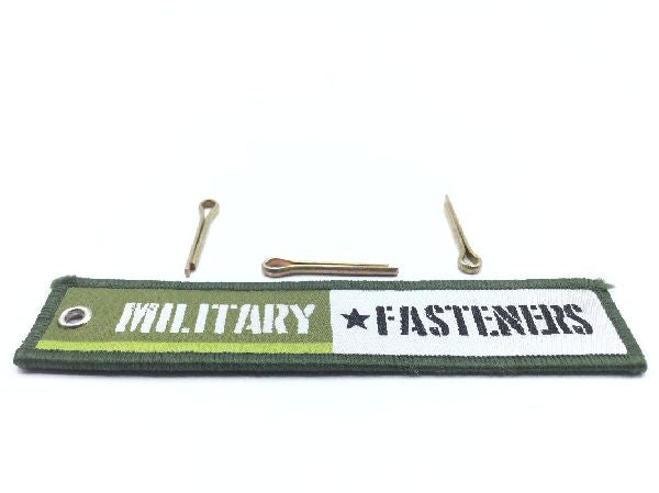 MS24665-353 Cotter Pin (4)