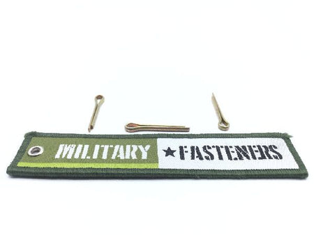 MS24665-353 Cotter Pin (4)
