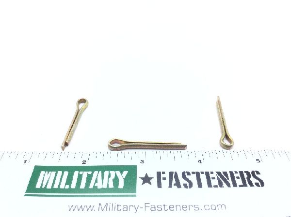 MS24665-353 Cotter Pin (6)