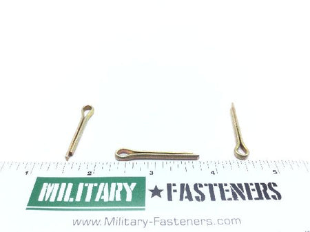 MS24665-353 Cotter Pin (6)