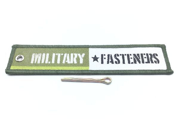 MS24665-355 Cotter Pin (4)