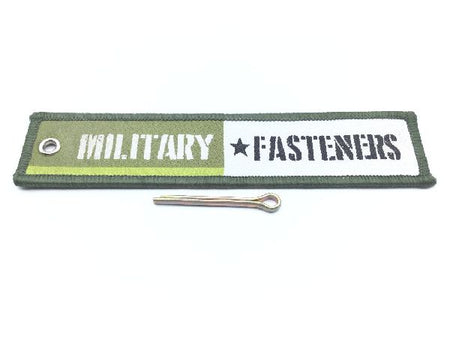 MS24665-355 Cotter Pin (4)